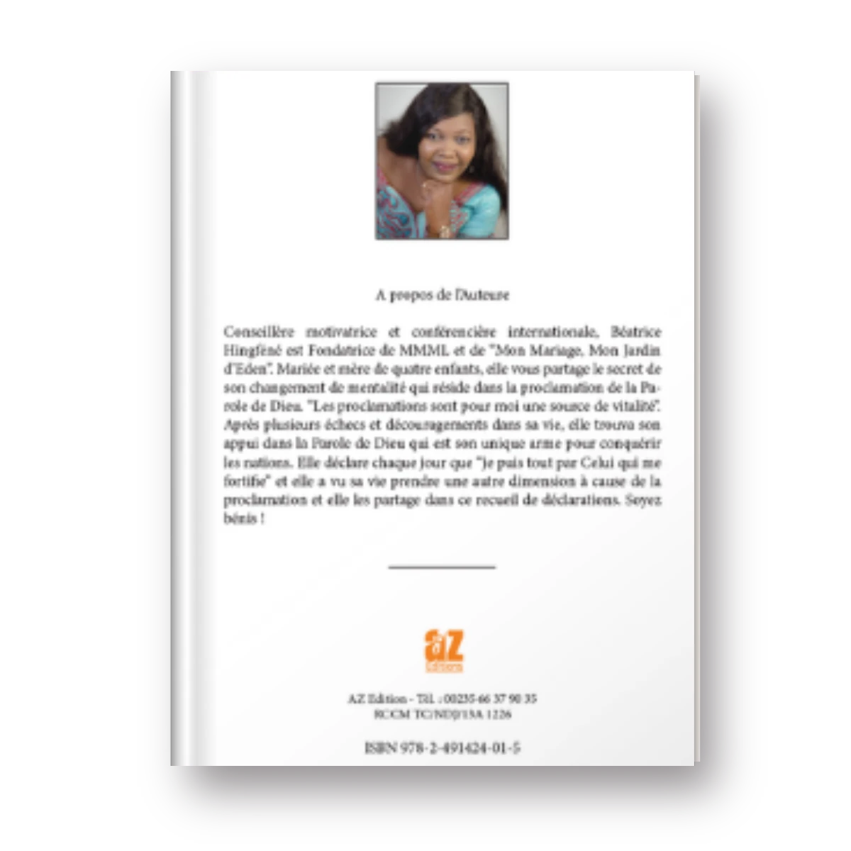 200 Proclammations sur la famille