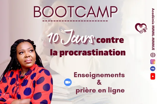 Témoignage : 10 jours pour vaincre la procrastination