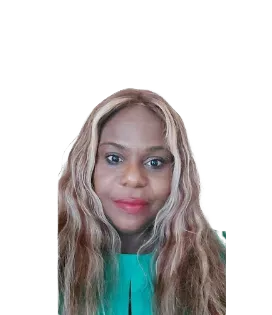 Lydie Kouabo