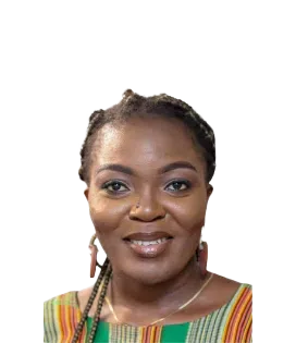 Stéphanie Nina Koné