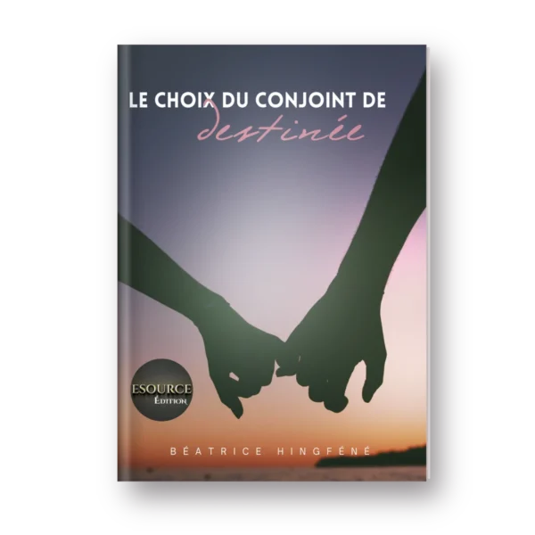 Le choix du conjoint de destinée
