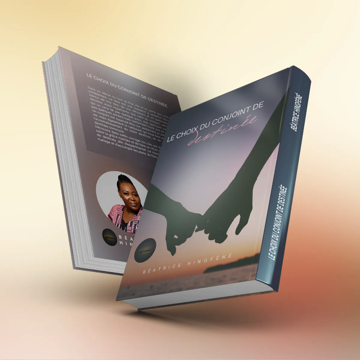 Publication de l’Académie MMML-MMMJE