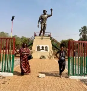 TARF OUAGA 2021