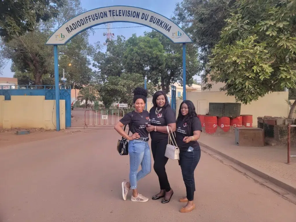 TARF OUAGA 2021