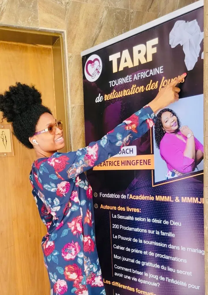 TARF OUAGA 2021